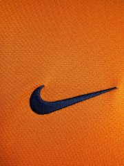 2006/07 Barcelona Away Retro Jersey
