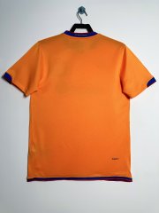 2006/07 Barcelona Away Retro Jersey