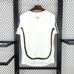 2006 World Cup Japan Away Retro Jersey