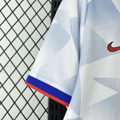 2025/26 USA Home Jersey 