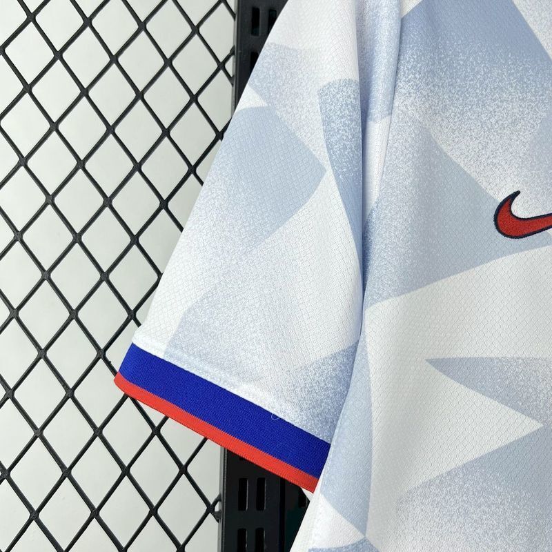 2025/26 USA Home Jersey 