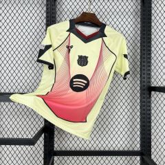 2025/26 Barcelona Special Edition Jersey 