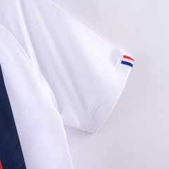 2019/20 PSG Retro Jersey Second Away
