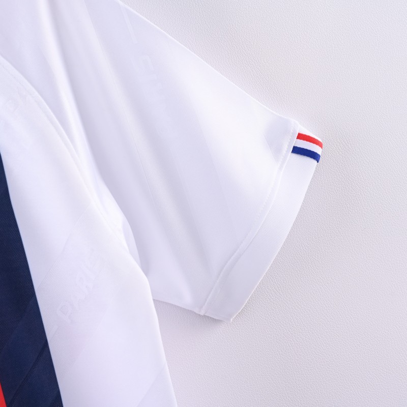 2019/20 PSG Retro Jersey Second Away