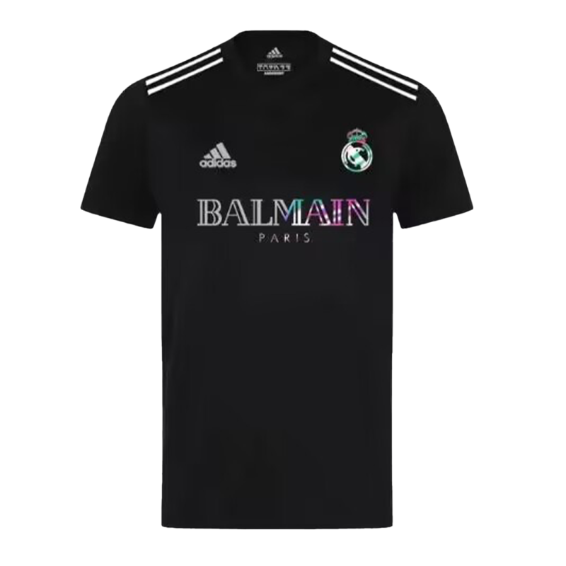 2023/24 Real Madrid x Balmain Jersey