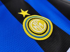 1998/99 Inter Milan Home Retro Jersey