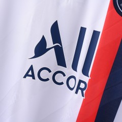 2019/20 PSG Retro Jersey Second Away