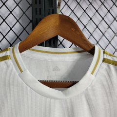 2019/20 Real Madrid Home Retro Jersey