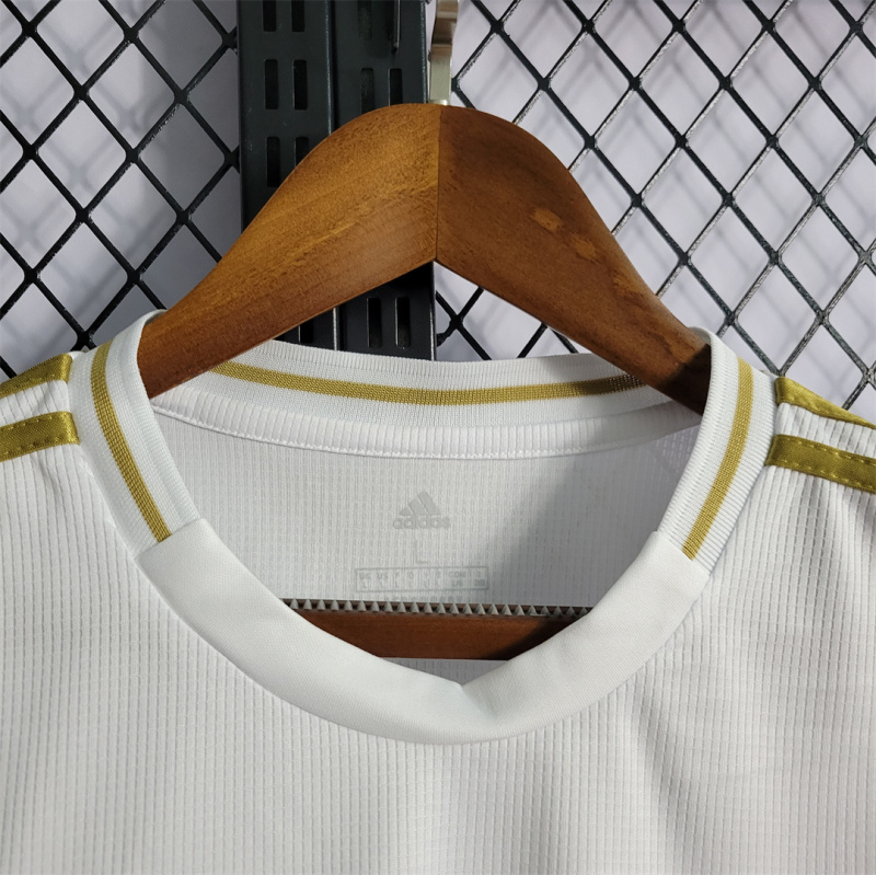 2019/20 Real Madrid Home Retro Jersey