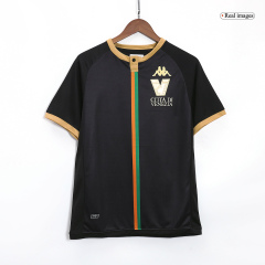 2023/24 Venezia FC Jersey Home
