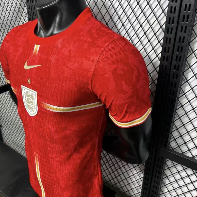 2026/27 England Special Jersey Player Version