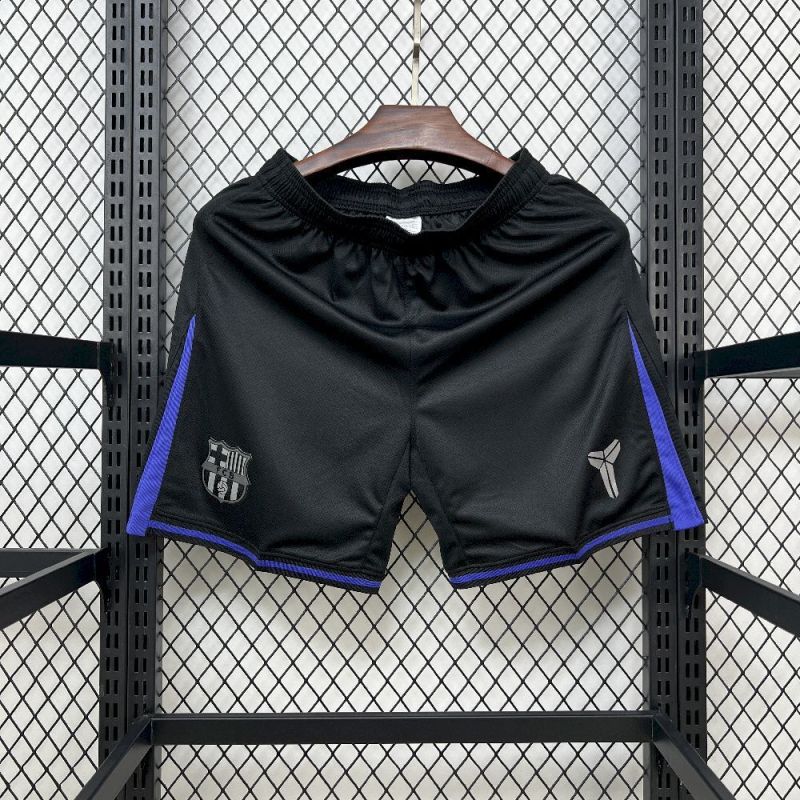 2025/26 Barcelona Away Shorts