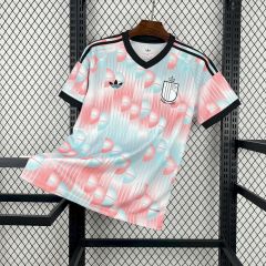 2026 World Cup Belgium Away Jersey 