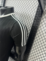 2025/26 Adidas Casual Player Version Black