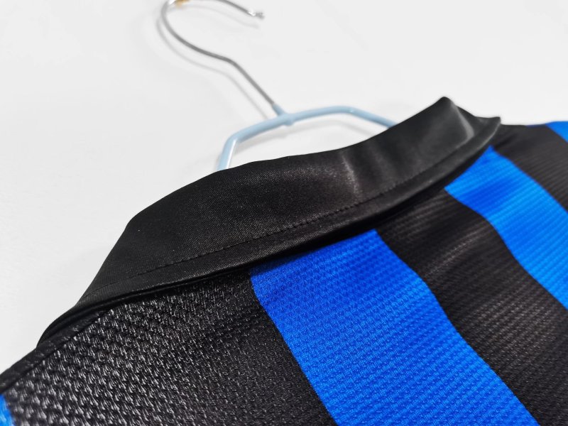 1998/99 Inter Milan Home Retro Jersey