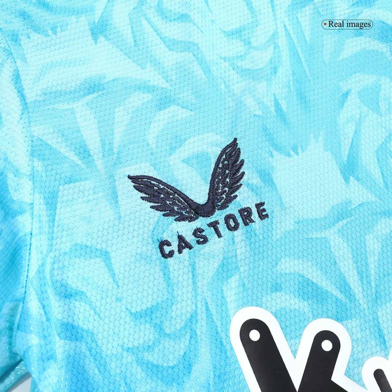 2023/24 Athletic Bilbaob  Jersey Away