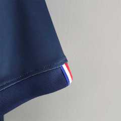 2022/23 PSG Home Retro Jersey