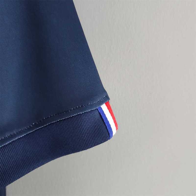 2022/23 PSG Home Retro Jersey