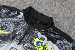 2024/25 Brazil Long sleeves Training Set