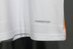 2013/14 Real Madrid Home Retro Jersey Player Version Long Sleeve