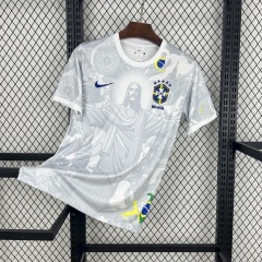 2025/26 Brazil Special Edition Jersey