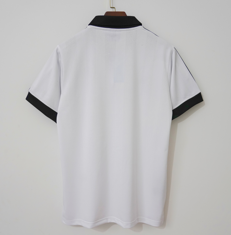 1988/90 Germany Home Retro Jersey 