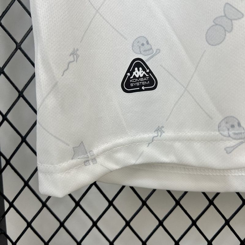 2025/26 Deportivo de La Coruña Third Away Jersey