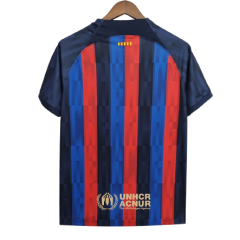 2022/23 Barcelona Home Retro Jersey 