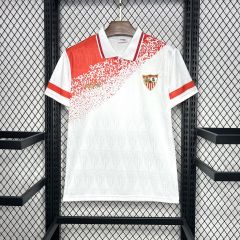 1993/94 Sevilla Home Retro Jersey