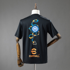2025/26 Inter Milan Pre-Match Jersey 