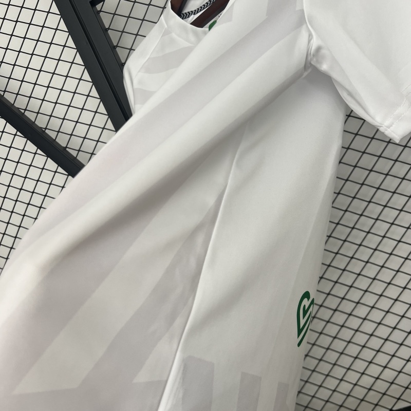 2025/26 Real Betis Goalkeeper Jersey