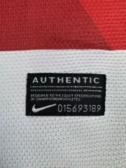 2013 USA Home Retro Jersey 