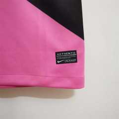 2011/12 Juventus Retro Jersey Away