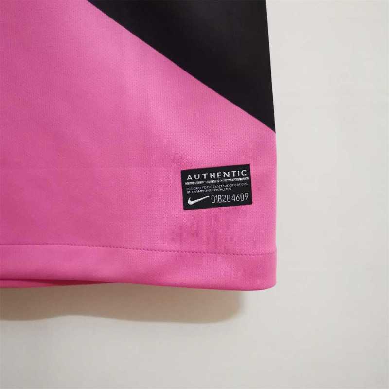 2011/12 Juventus Retro Jersey Away