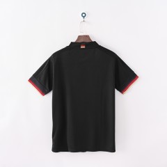 2020 Germany Away Retro Jersey 