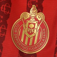 2026/27 Chivas Special Jersey