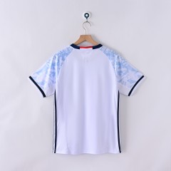2016/17 World Cup Japan Away  Retro Jersey 