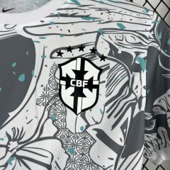 2025/26 Brazil Special Edition Jersey