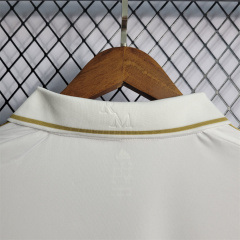 2011/12 Real Madrid Retro Jersey Home Long Sleeve