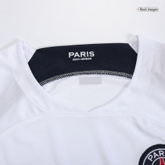 2023/24 PSG Away Jersey
