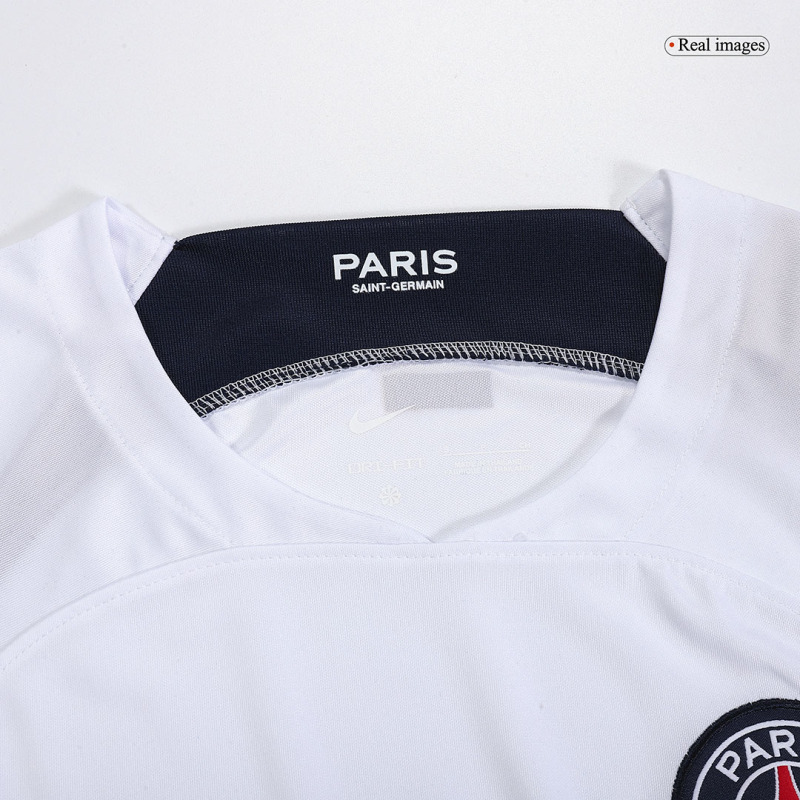 2023/24 PSG Away Jersey