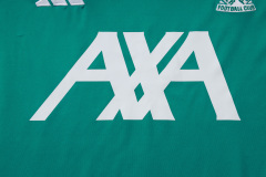 2025/26 Liverpool Short sleeve Training suit
