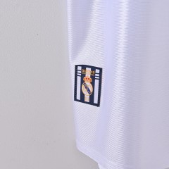 1998/00 Real Madrid Home Retro Jersey