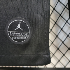 2018/19 Jordan PSG black Long sleeve