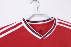 2019/20 Arsenal Home Retro Jersey