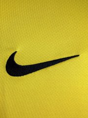 2008/09 Barcelona Away Retro Jersey Long Sleeve