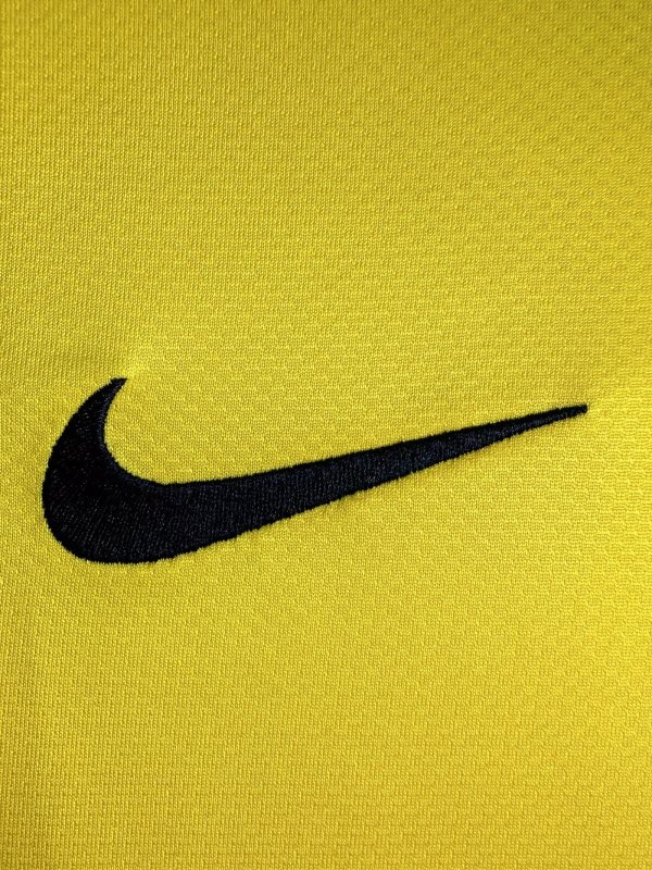 2008/09 Barcelona Away Retro Jersey Long Sleeve