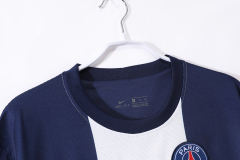2013/14 PSG Home Retro Jersey