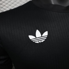 2025 Germany 125th Anniversary Black Player Version 