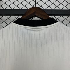 2025 Germany 125th Anniversary White Jersey